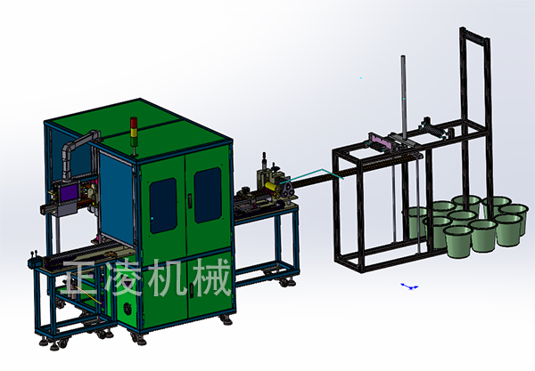 硅膠密封條粘接機(jī)